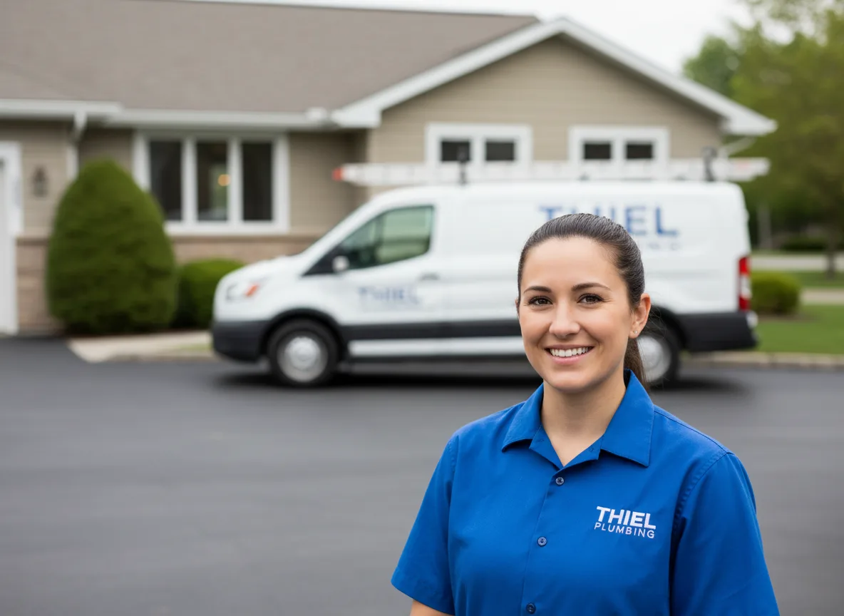 Plumber Wiseman, AR FAQs